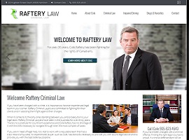 Raftery Law